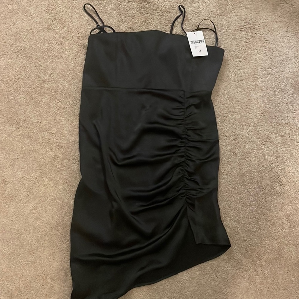 Little Black Dress- Forever 21